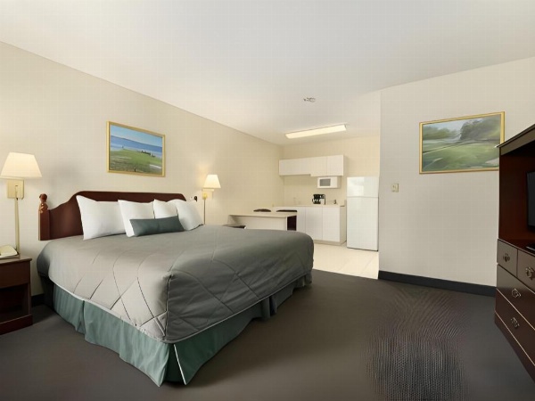 Days Inn by Wyndham Augusta/Fort Gordon image 22